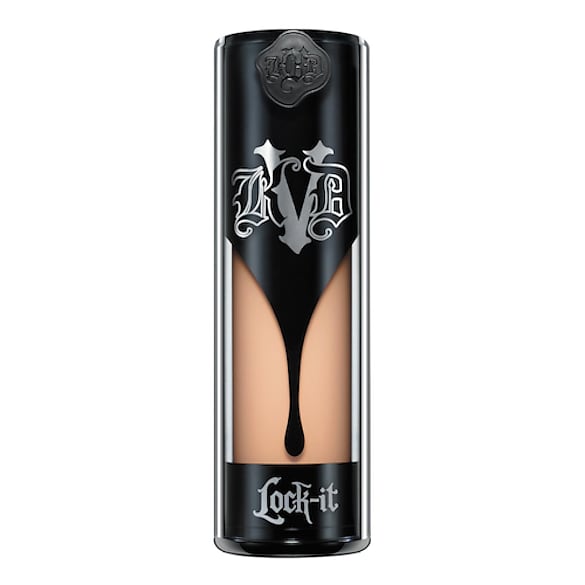 Lock-it Foundation - Fond de ten, KVD Beauty